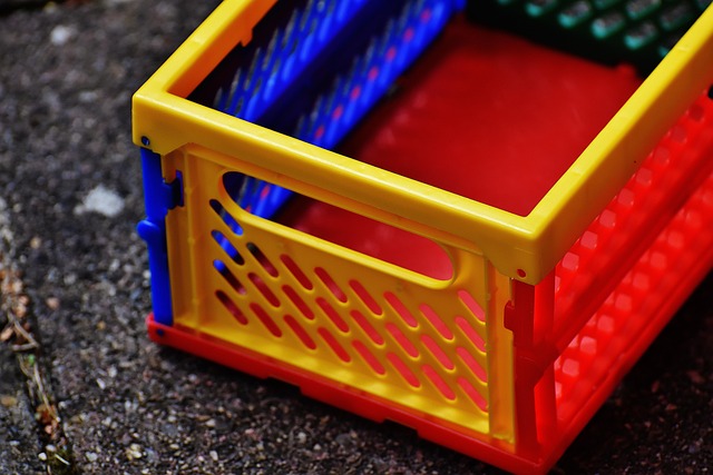 vyklízení prostor